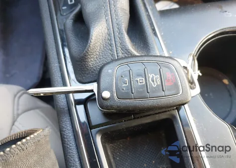 2017 Hyundai Sonata from USA, damaged, VIN 5NPE24AF2HH594972